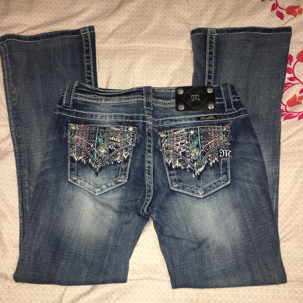 🌟 Miss Me Jeans 🌟